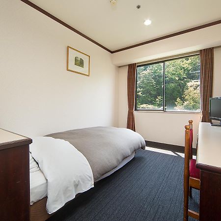 Hotel Sunshine Aoyama Himeji Exterior photo